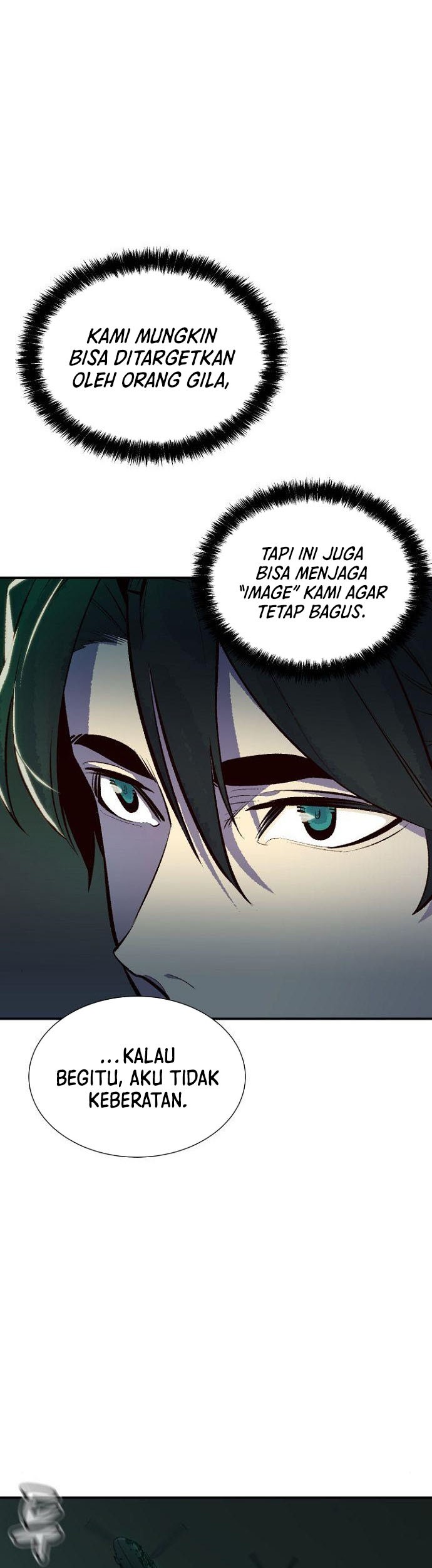 Alone Necromancer Chapter 51 Gambar 29