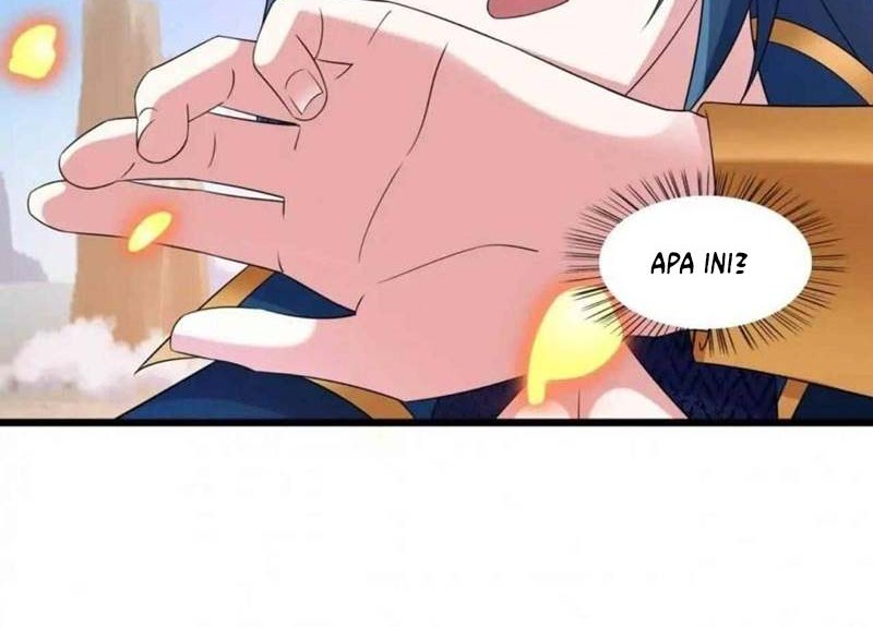 Spirit Sword Sovereign Chapter 523 Gambar 27