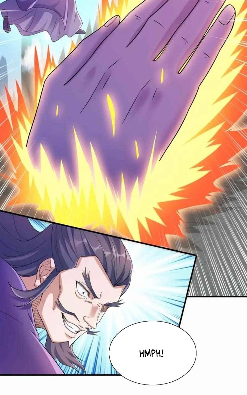 Spirit Sword Sovereign Chapter 523 Gambar 7