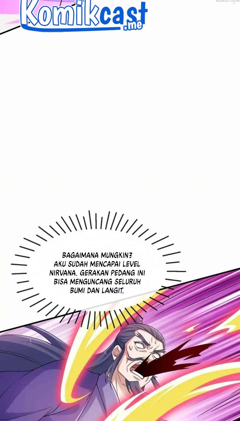 Spirit Sword Sovereign Chapter 523 Gambar 17