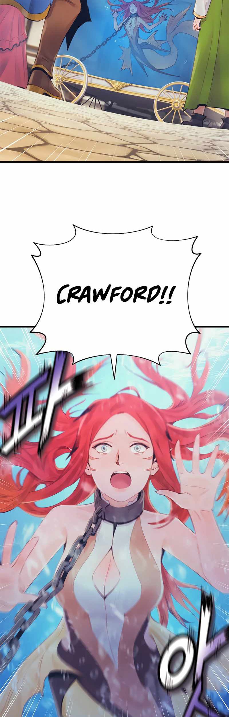 The Healing Priest Of The Sun Chapter 41 Gambar 3