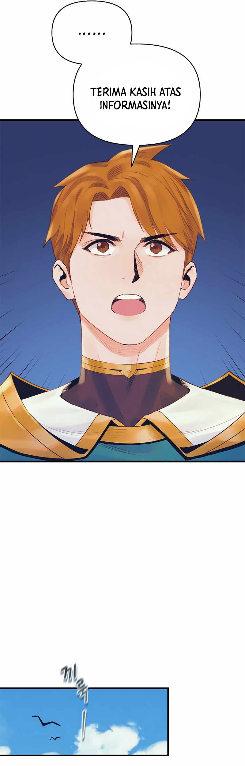 The Healing Priest Of The Sun Chapter 41 Gambar 22