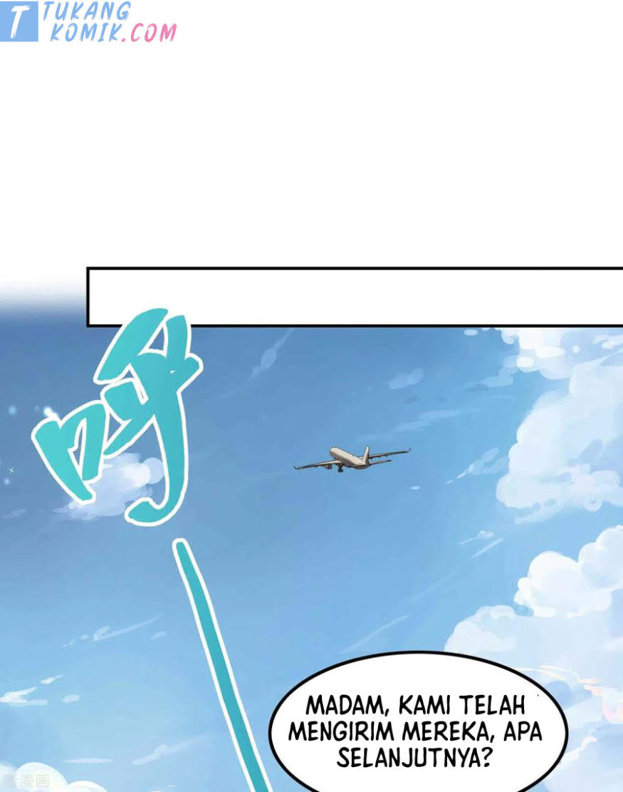 Useless First Son-In-Law Chapter 115 Gambar 46