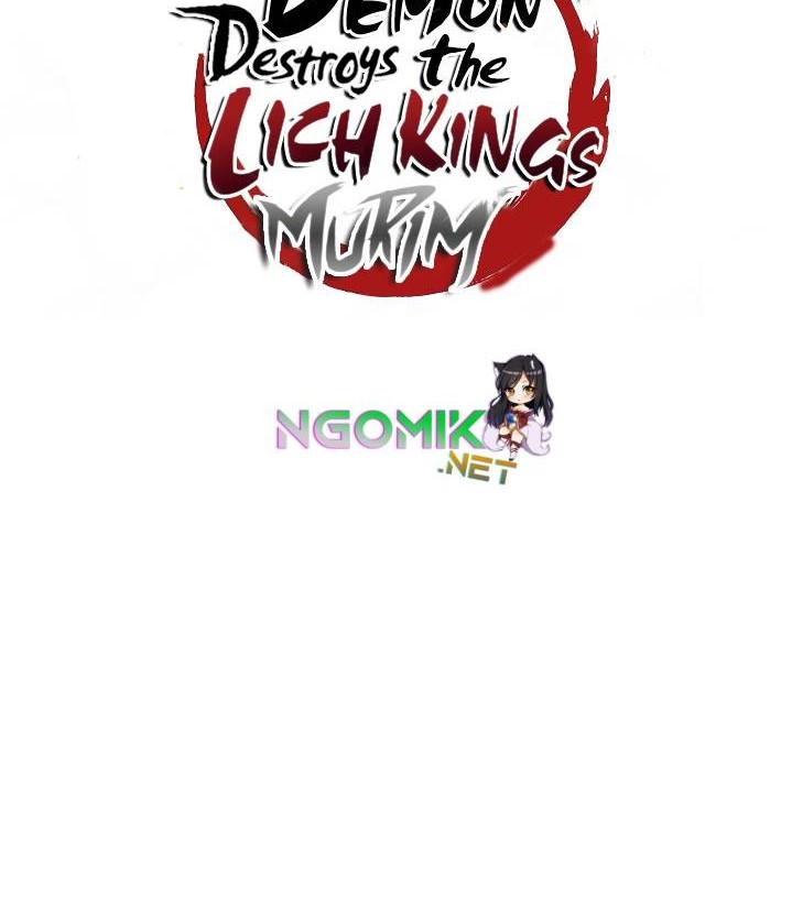 The Heavenly Demon Destroys the Lich King’s Murim Chapter 52 Gambar 19
