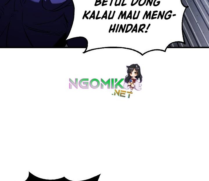 The Heavenly Demon Destroys the Lich King’s Murim Chapter 52 Gambar 21