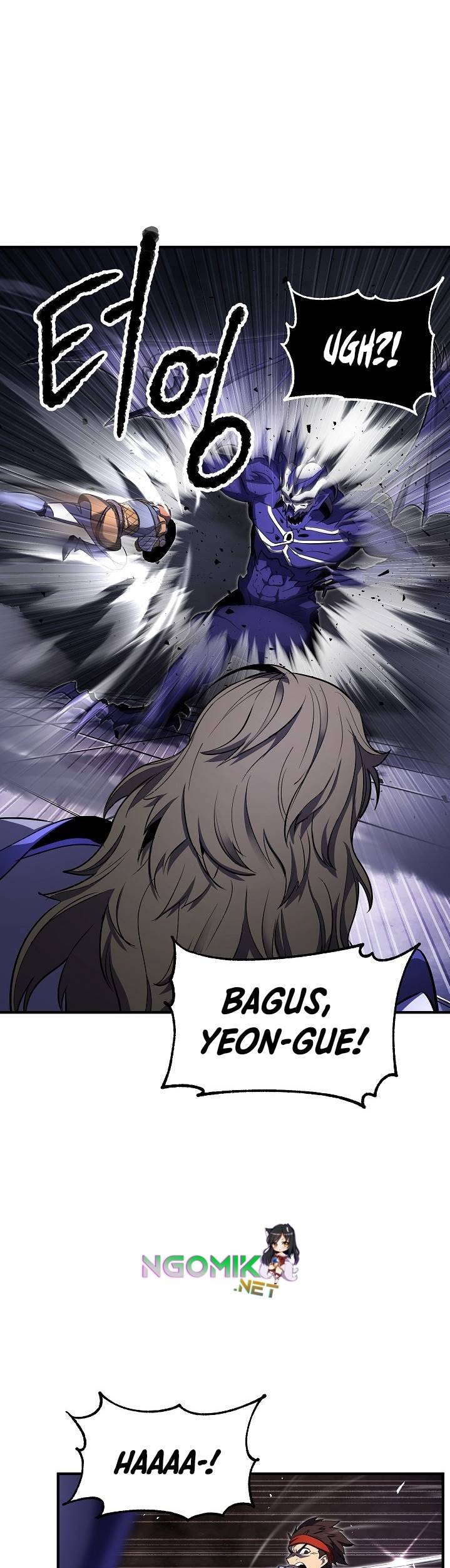 The Heavenly Demon Destroys the Lich King’s Murim Chapter 52 Gambar 40