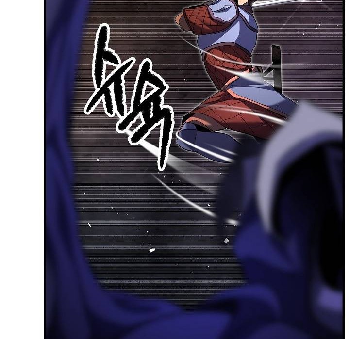 The Heavenly Demon Destroys the Lich King’s Murim Chapter 52 Gambar 41