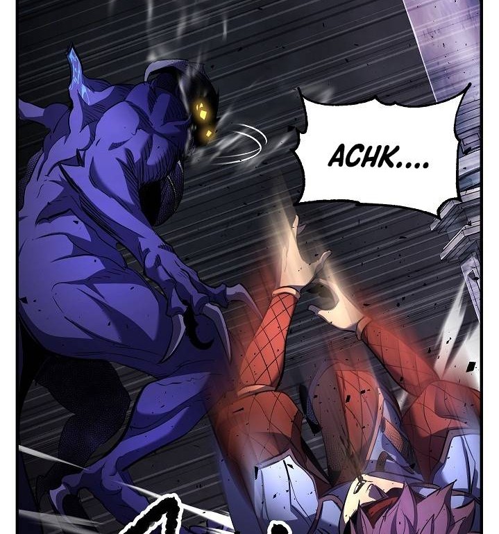 The Heavenly Demon Destroys the Lich King’s Murim Chapter 52 Gambar 45