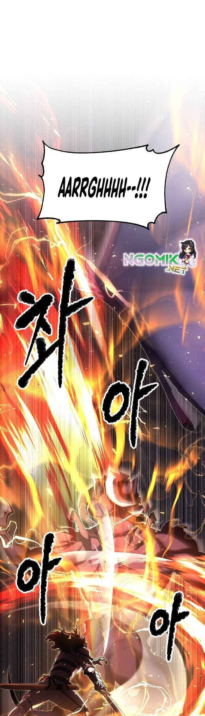 The Heavenly Demon Destroys the Lich King’s Murim Chapter 52 Gambar 48