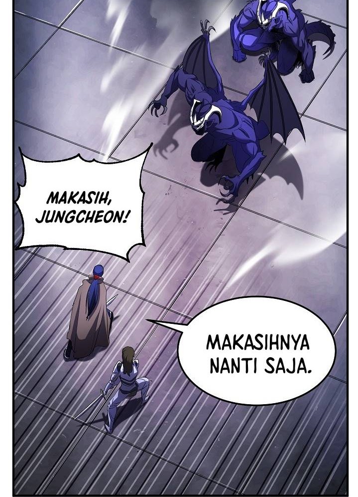 The Heavenly Demon Destroys the Lich King’s Murim Chapter 52 Gambar 55