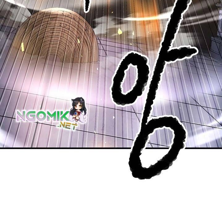 The Heavenly Demon Destroys the Lich King’s Murim Chapter 52 Gambar 3