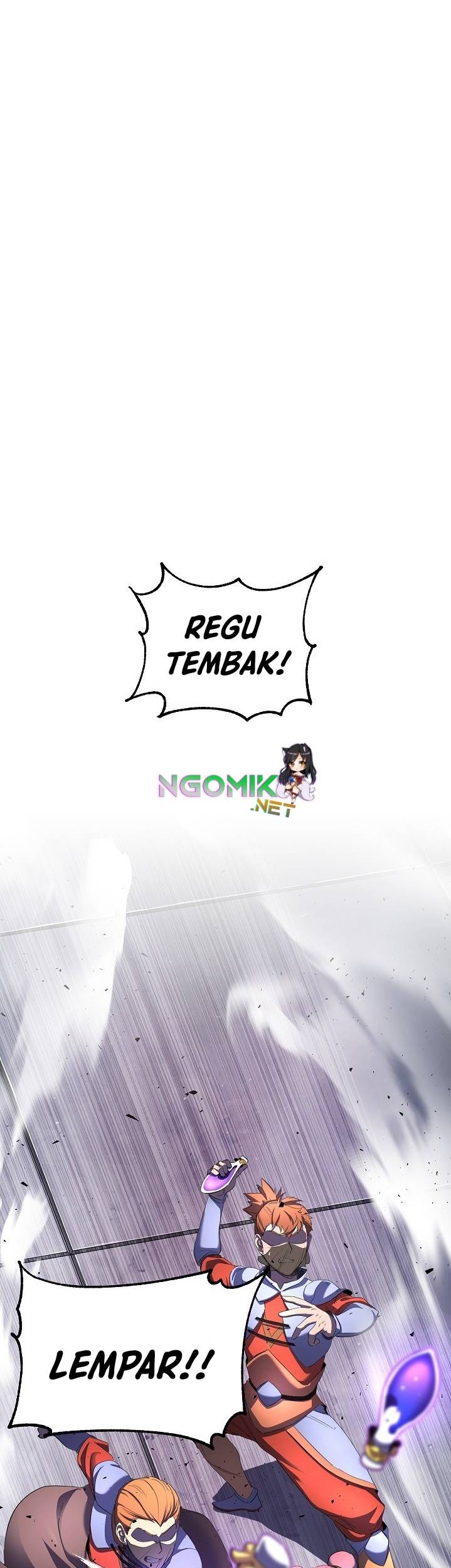The Heavenly Demon Destroys the Lich King’s Murim Chapter 52 Gambar 62