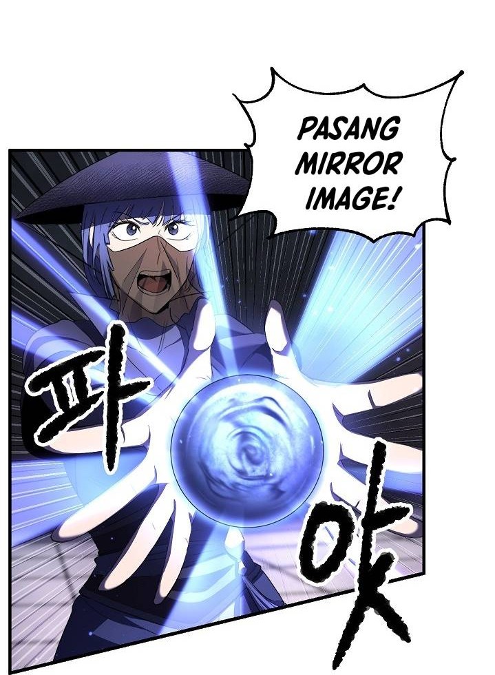 The Heavenly Demon Destroys the Lich King’s Murim Chapter 52 Gambar 73