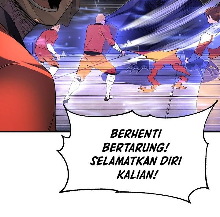 The Heavenly Demon Destroys the Lich King’s Murim Chapter 52 Gambar 75