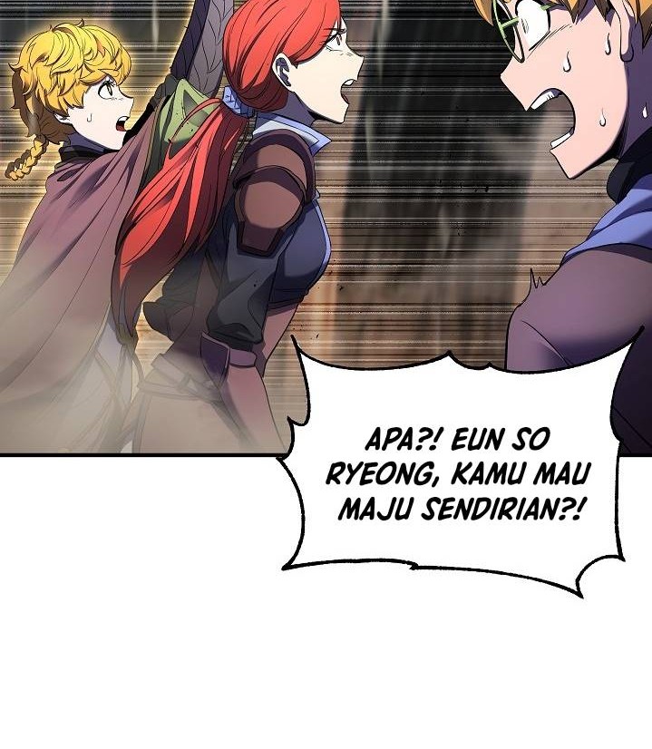 The Heavenly Demon Destroys the Lich King’s Murim Chapter 52 Gambar 9