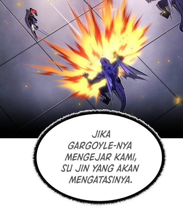 The Heavenly Demon Destroys the Lich King’s Murim Chapter 52 Gambar 11