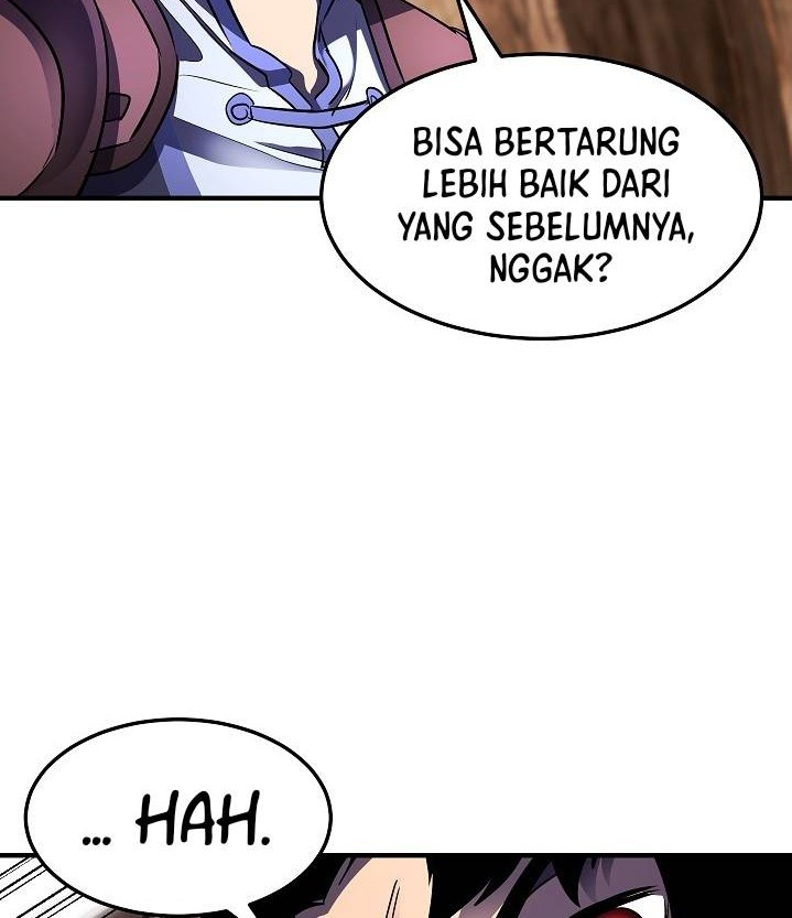 The Heavenly Demon Destroys the Lich King’s Murim Chapter 52 Gambar 15