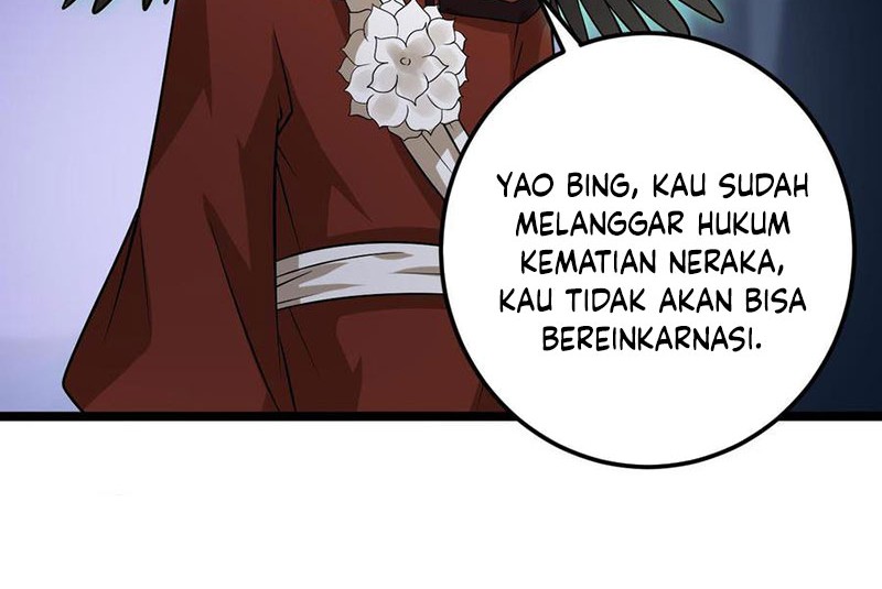 The Developer System Chapter 202 Gambar 7