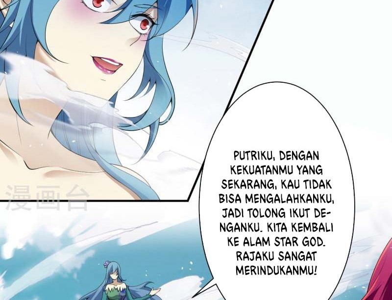 Against the Gods Chapter 489 Gambar 25
