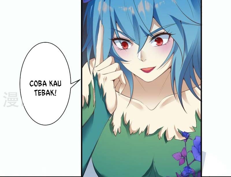 Against the Gods Chapter 489 Gambar 27