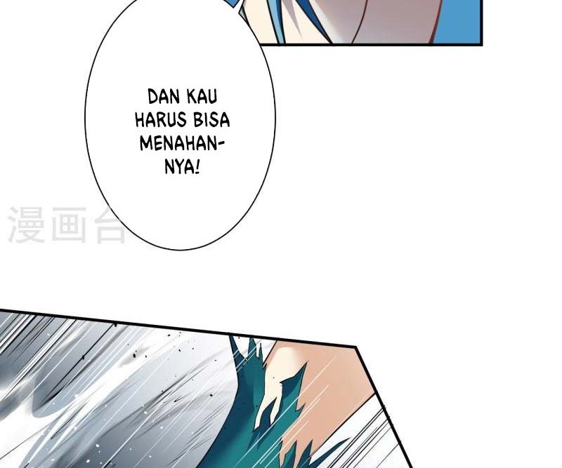 Against the Gods Chapter 489 Gambar 33