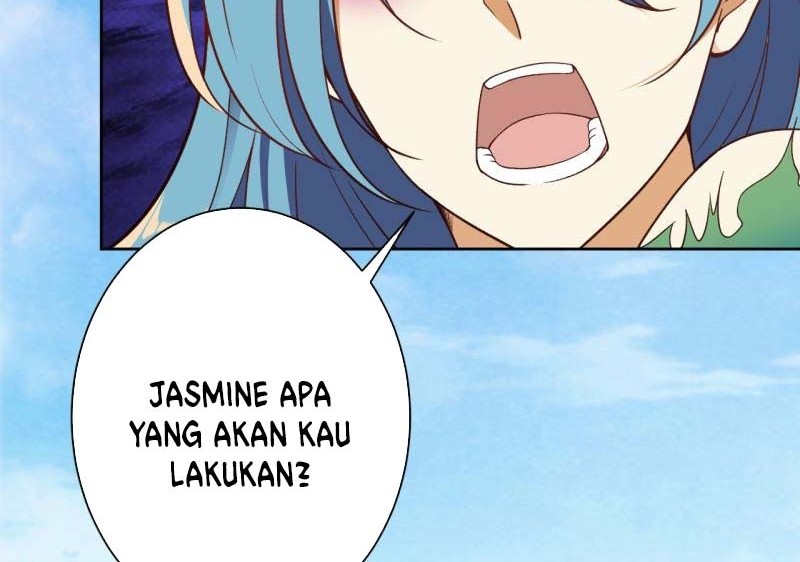 Against the Gods Chapter 489 Gambar 47