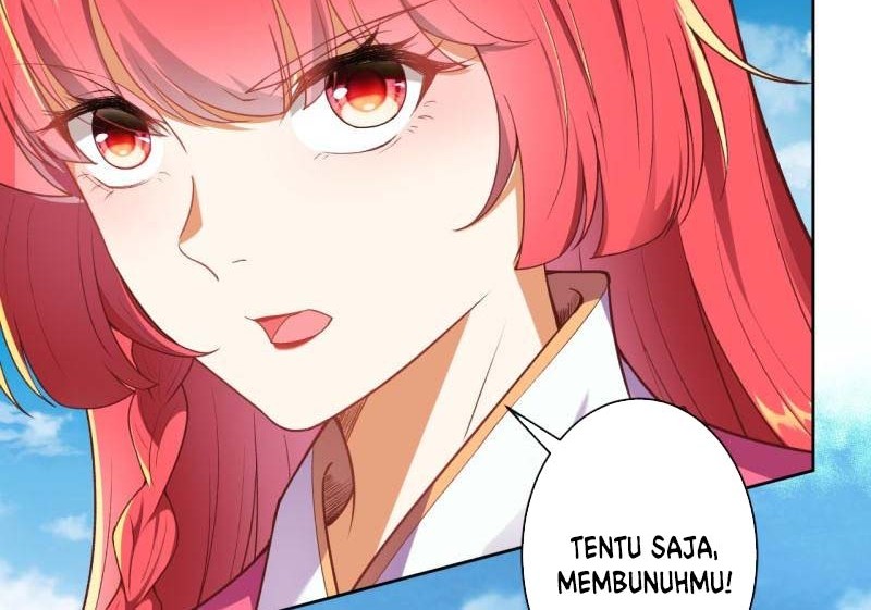 Against the Gods Chapter 489 Gambar 49