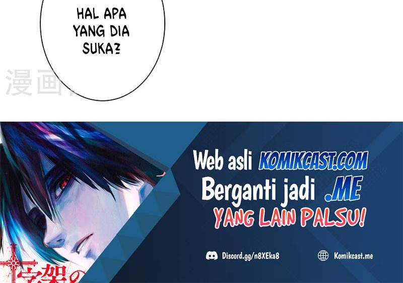 Against the Gods Chapter 489 Gambar 59