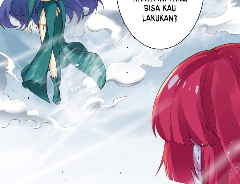 Against the Gods Chapter 489 Gambar 15