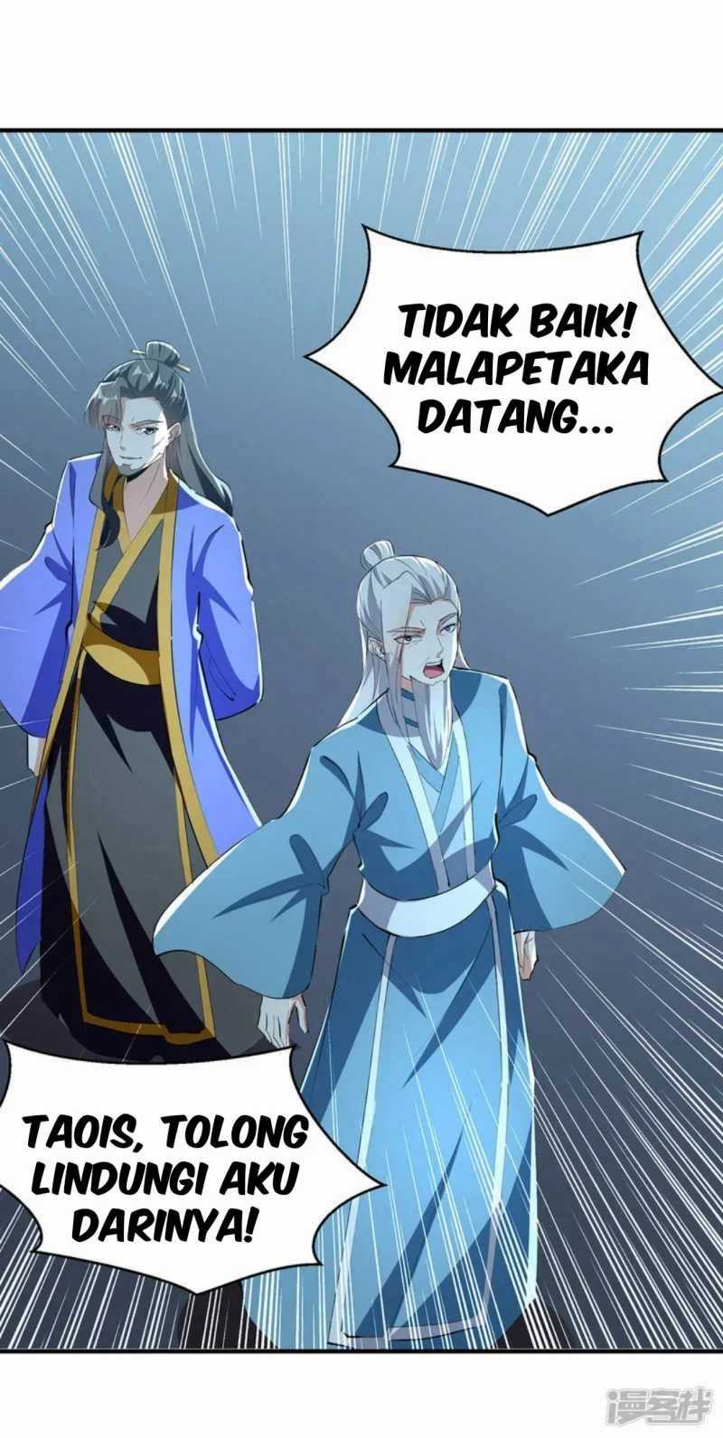 Strongest Leveling Chapter 340 Gambar 3