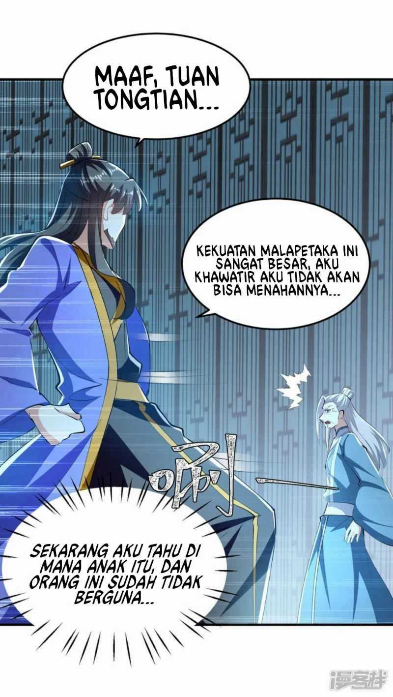 Strongest Leveling Chapter 340 Gambar 4