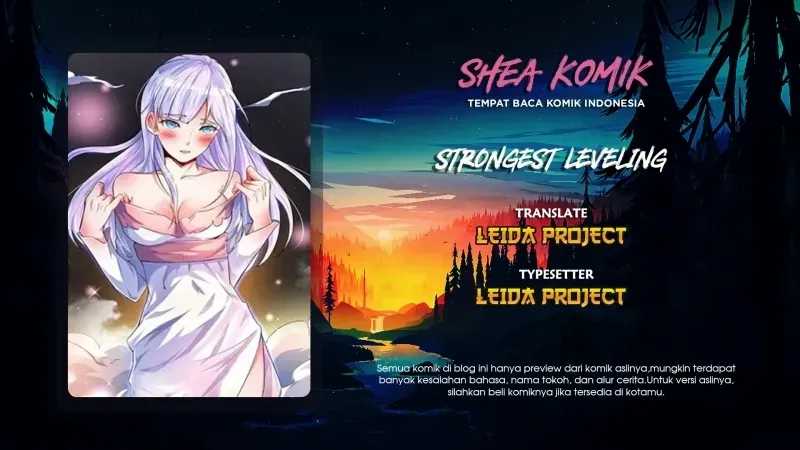 Baca Komik Strongest Leveling Chapter 338 Gambar 1