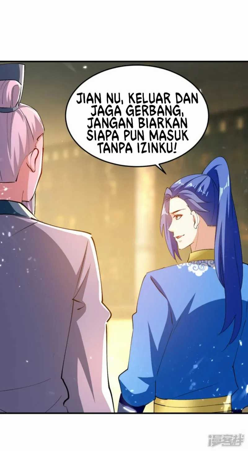Baca Manhua Strongest Leveling Chapter 338 Gambar 2