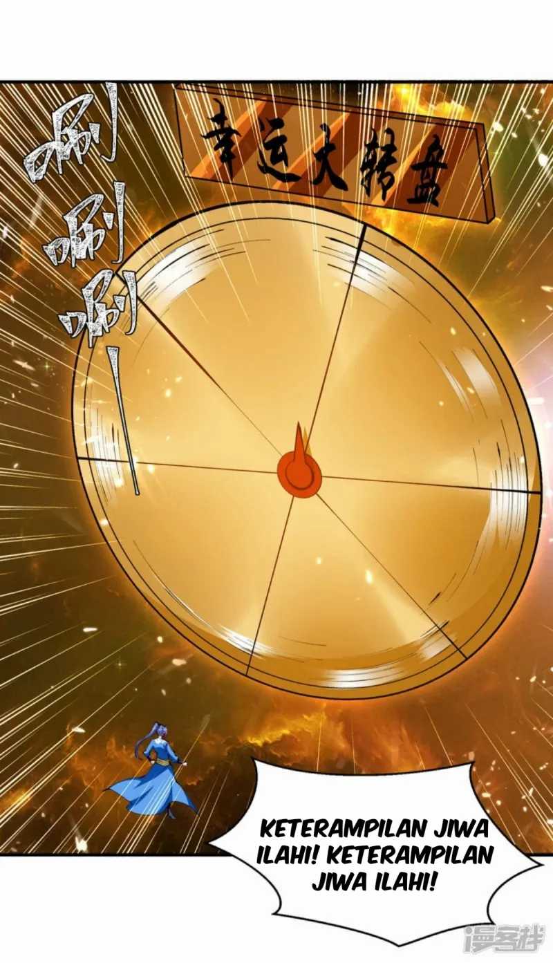 Strongest Leveling Chapter 338 Gambar 21
