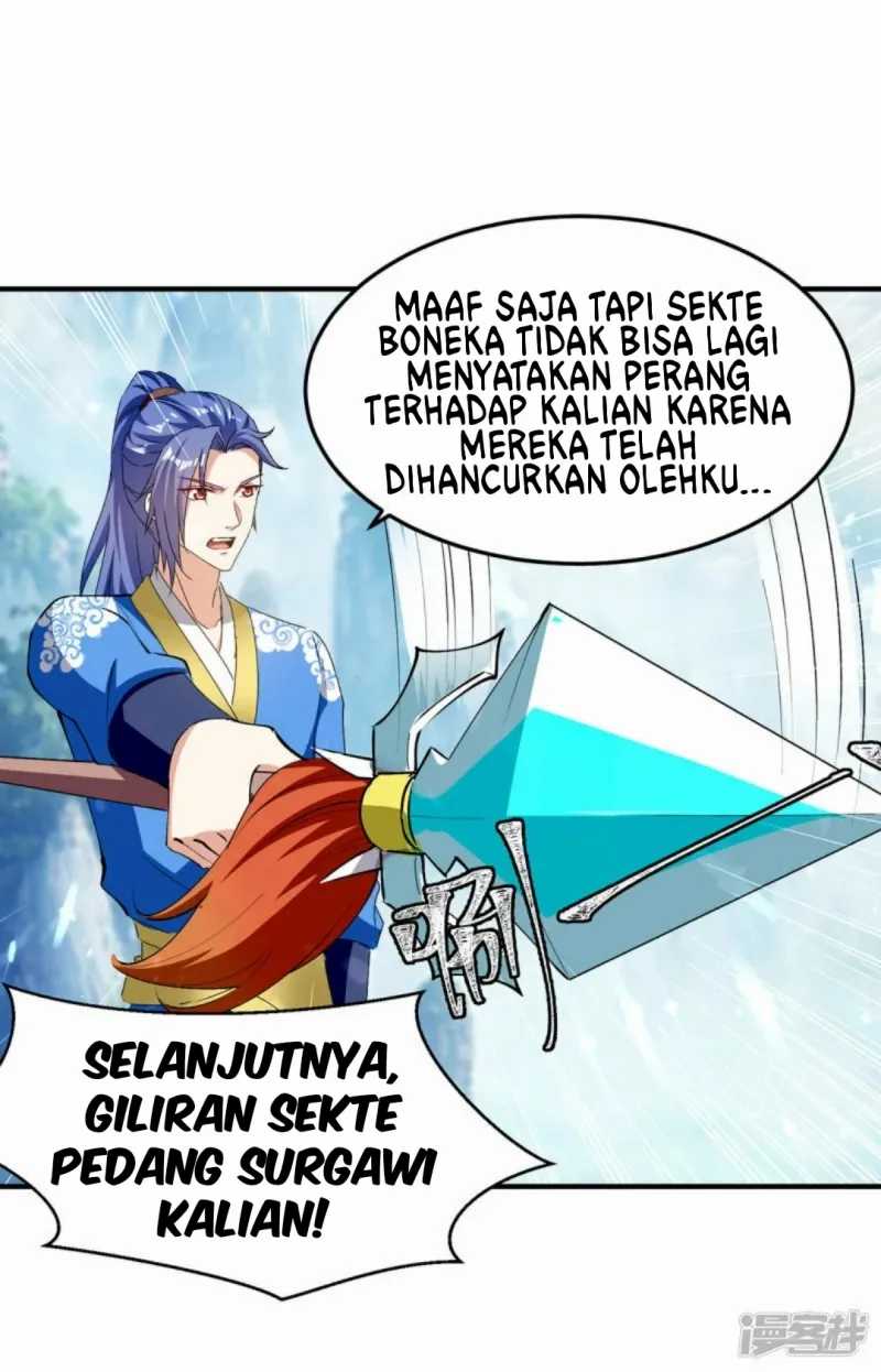 Strongest Leveling Chapter 336 Gambar 12