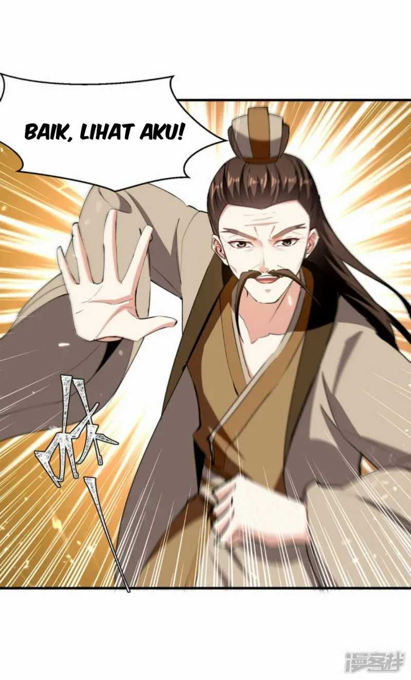 Strongest Leveling Chapter 336 Gambar 14