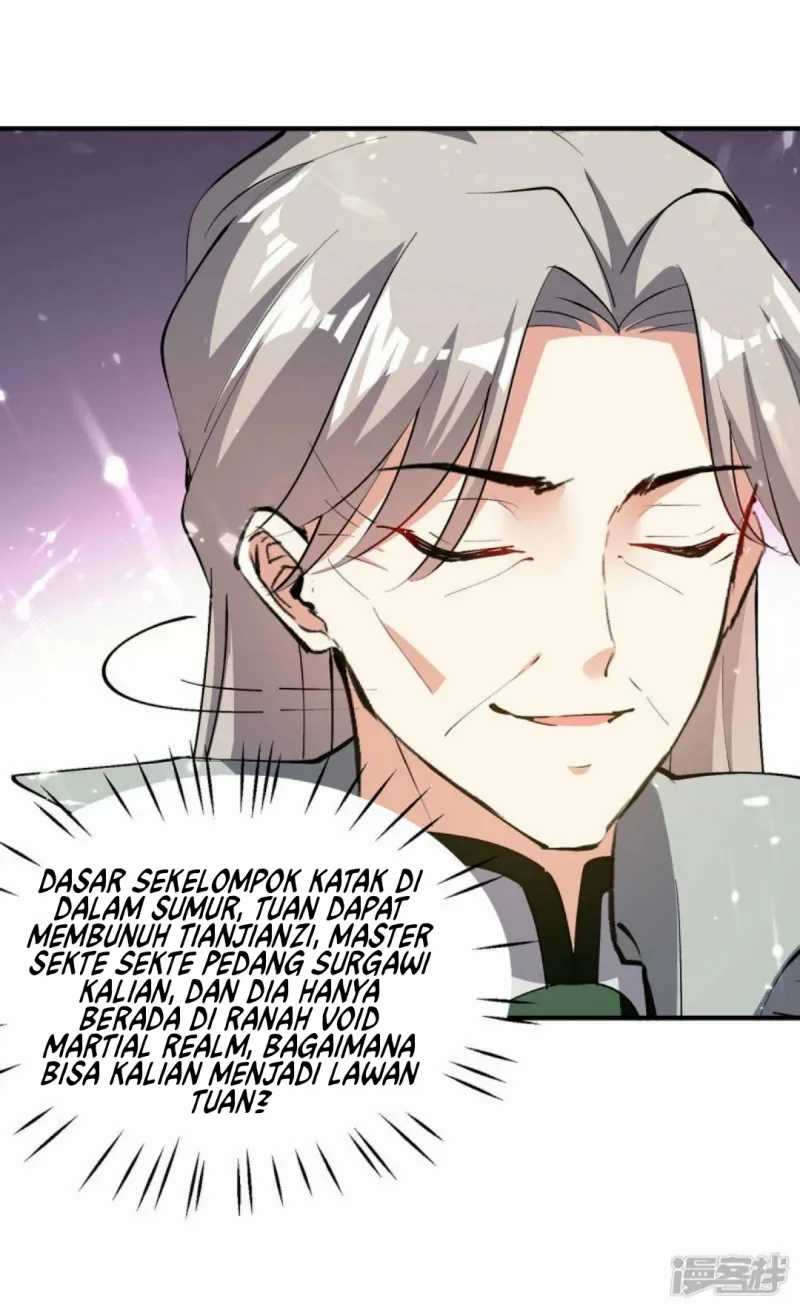 Strongest Leveling Chapter 336 Gambar 16