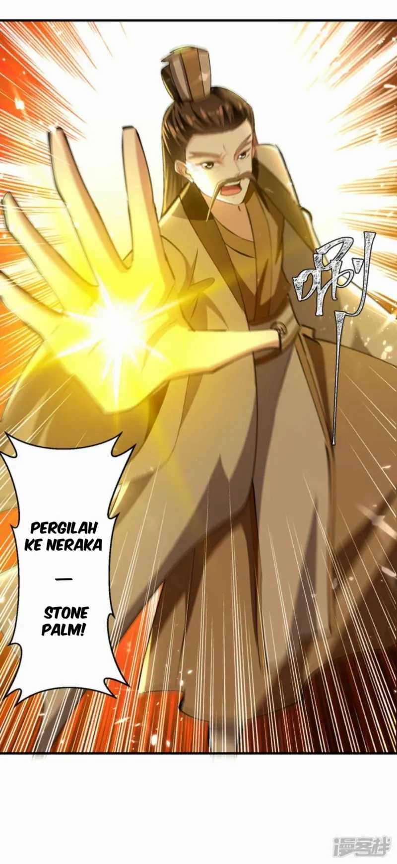 Strongest Leveling Chapter 336 Gambar 17