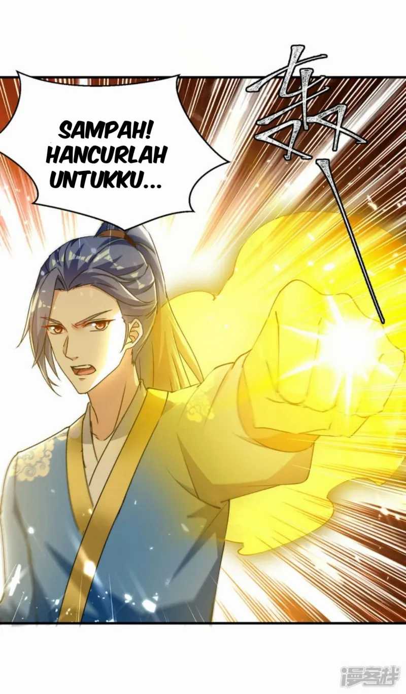 Strongest Leveling Chapter 336 Gambar 18