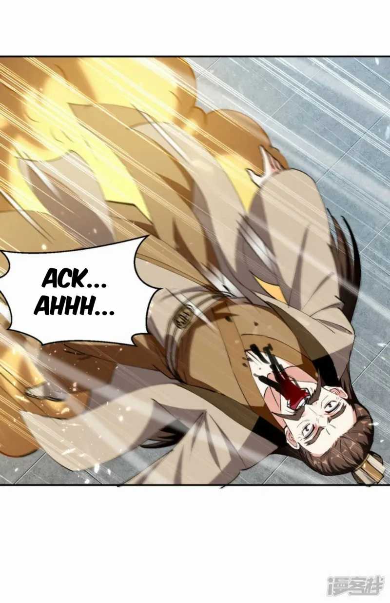 Strongest Leveling Chapter 336 Gambar 20