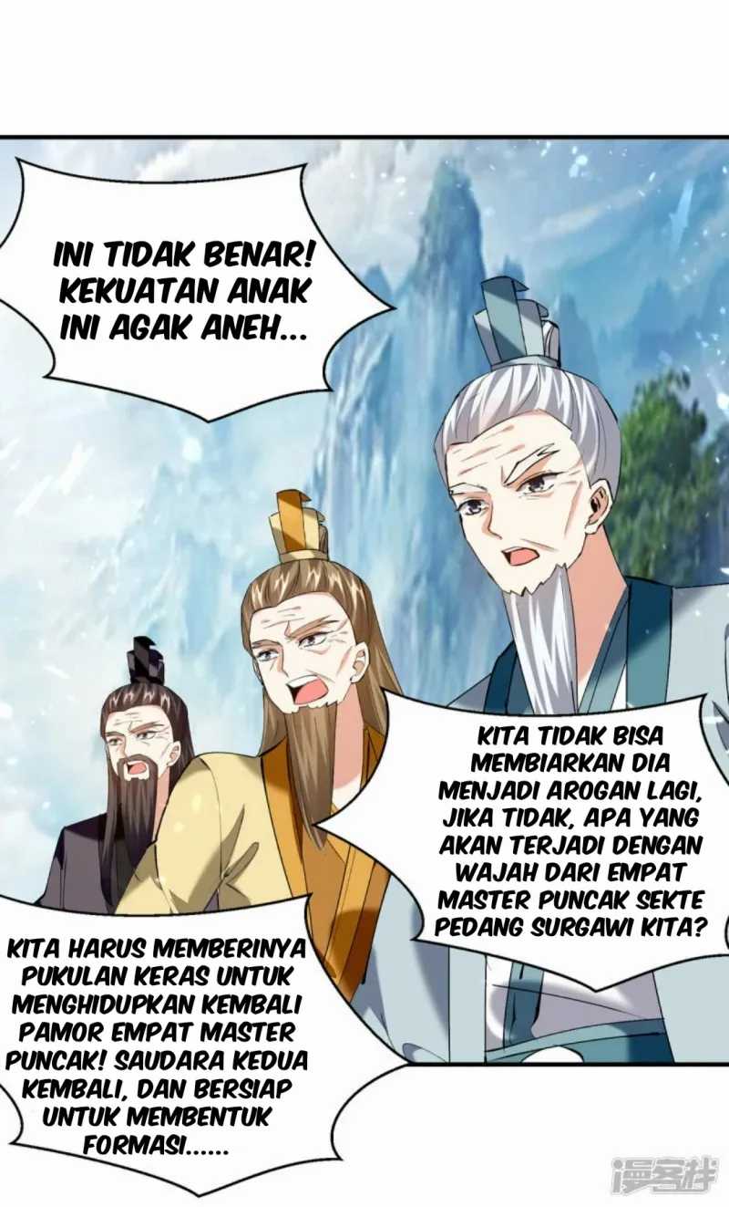 Strongest Leveling Chapter 336 Gambar 23