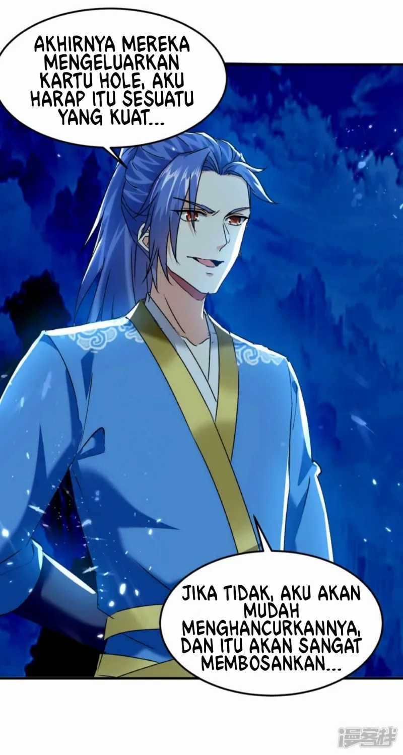 Strongest Leveling Chapter 336 Gambar 28