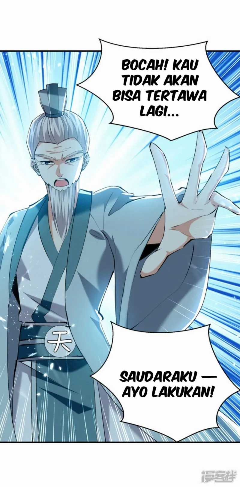 Strongest Leveling Chapter 336 Gambar 29