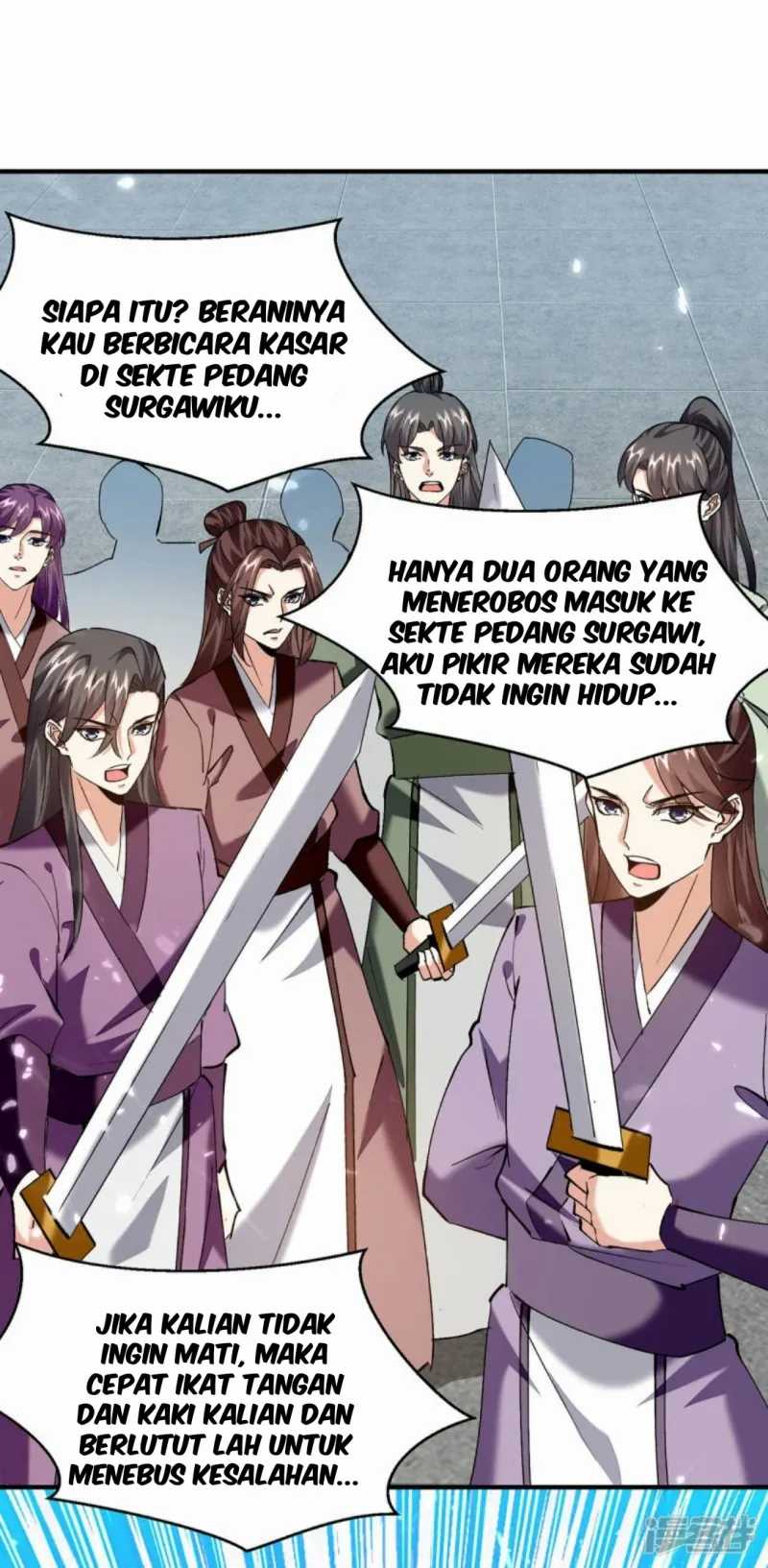 Strongest Leveling Chapter 336 Gambar 3