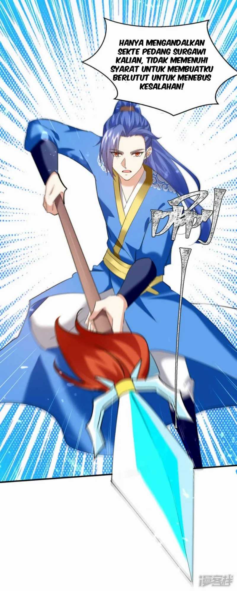 Strongest Leveling Chapter 336 Gambar 4