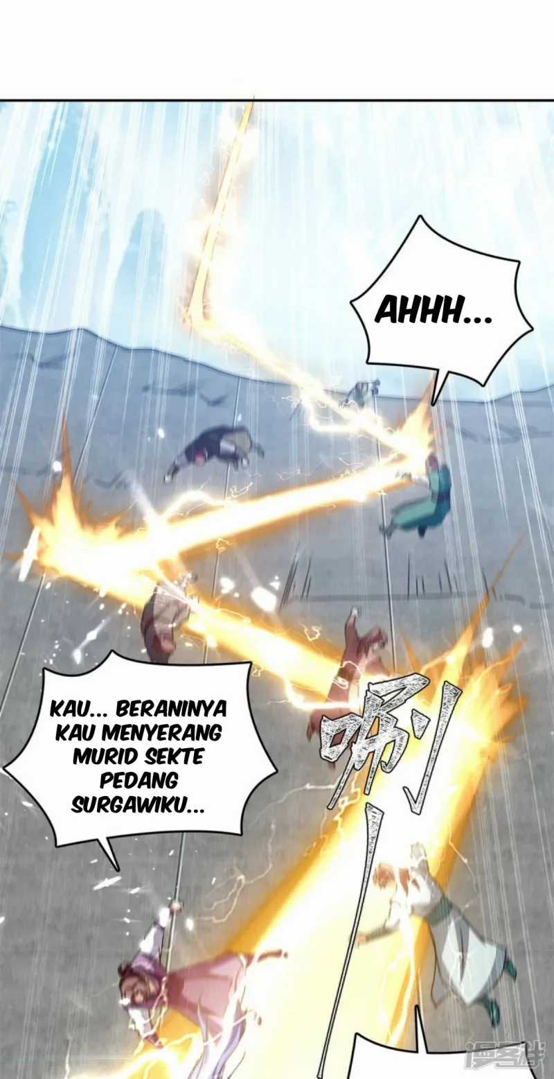 Strongest Leveling Chapter 336 Gambar 5