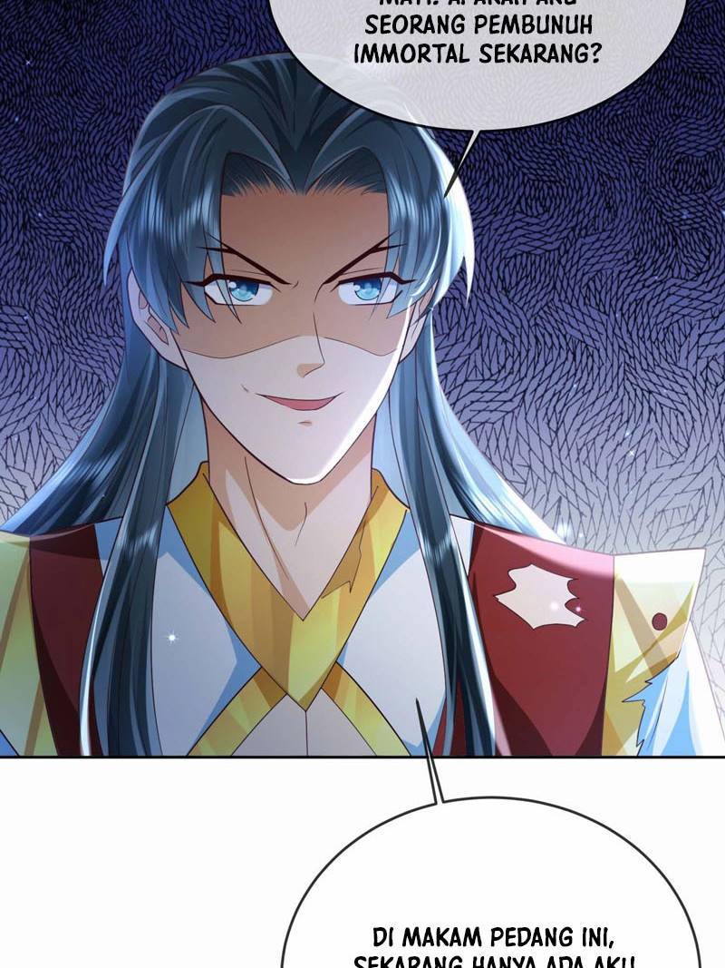 Sign in the Mystery Box to Dominate the World of Cultivation Chapter 10 Gambar 17