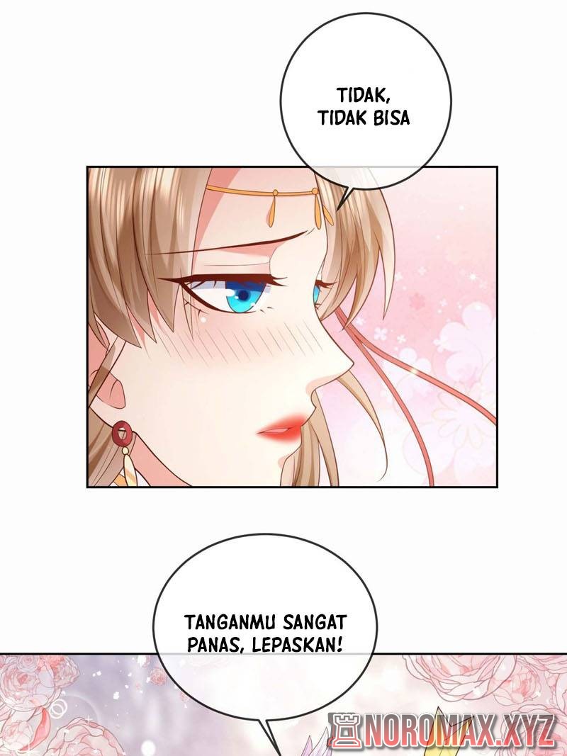 Manhua Sign in the Mystery Box to Dominate the World of Cultivation Chapter 10 gambar nomor 2