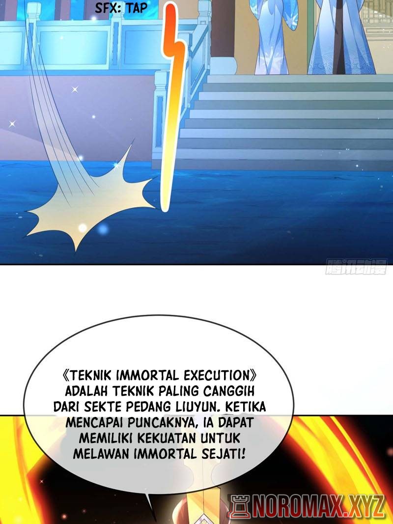 Sign in the Mystery Box to Dominate the World of Cultivation Chapter 10 Gambar 26