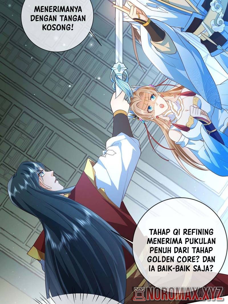 Sign in the Mystery Box to Dominate the World of Cultivation Chapter 10 Gambar 32